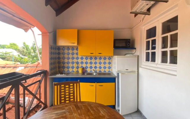 Residence Bel'Soleil