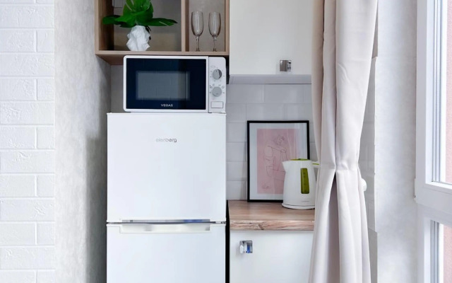 Лайт студия на Южном вокзале