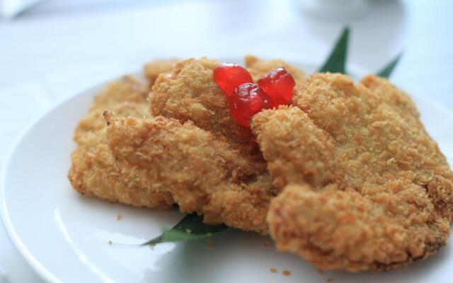 Tjokro Hotel Pekanbaru