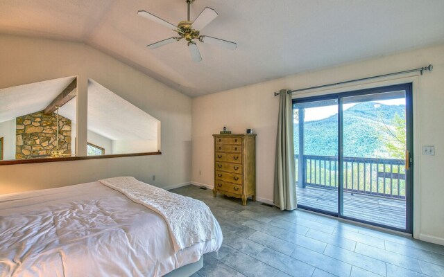 Bonnie View 21 4 Bedroom Home by Redawning