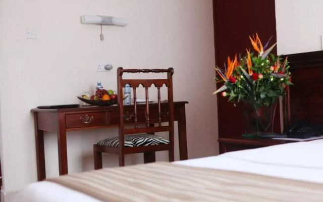GraceHouse Resort