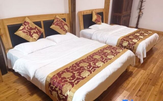 Nanshanxia Hostel
