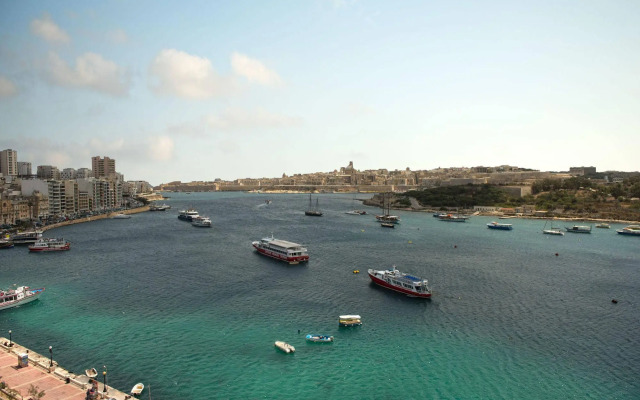 Sliema Hotel by ST Hotels