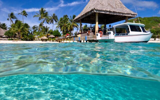 InterContinental Le Moana Resort Bora Bora, an IHG Hotel