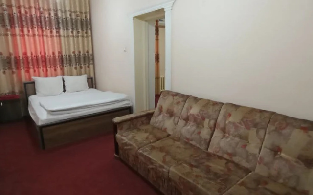 Turtkul Hotel