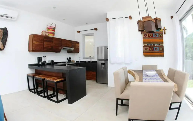 Clara Vista Villas