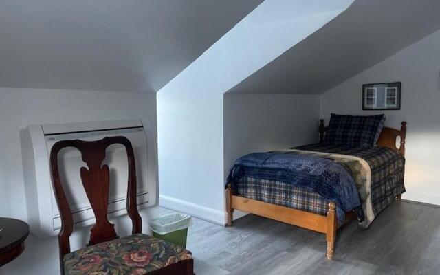 Blue Bear Inn