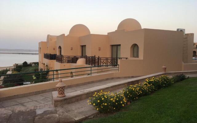 Pool View one bedroom at Hurghada - B101