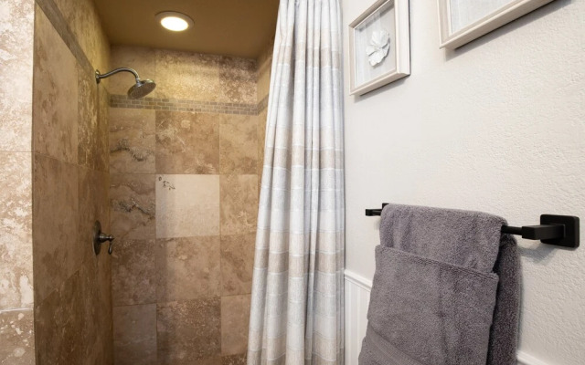 Sweet Home in Scottsdale