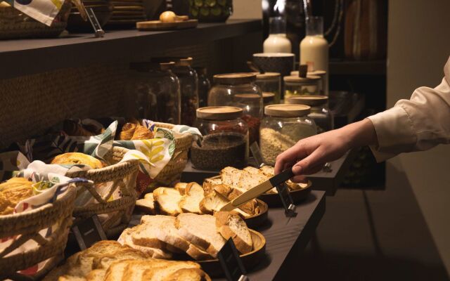Boa Hotel - BW Signature Collection - Lille Centre Gares