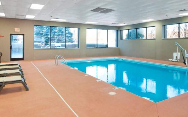 Spark by Hilton Stevensville