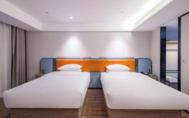Yishang Hotel Wenshan Branch