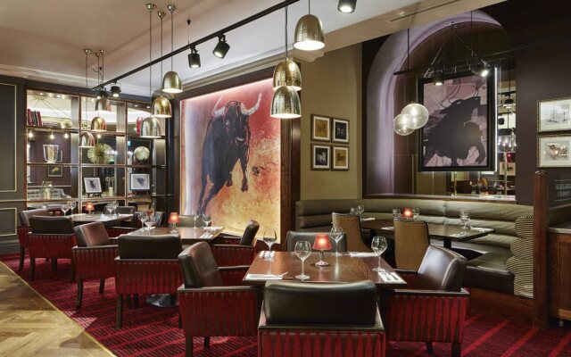 Bristol Marriott Royal Hotel