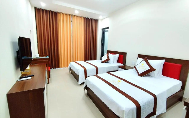 Times Hotel