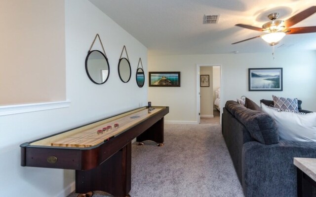 Amazing House! - Champions Gate - 9045HS