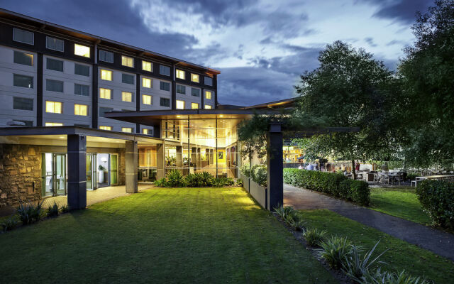 Novotel Auckland Ellerslie