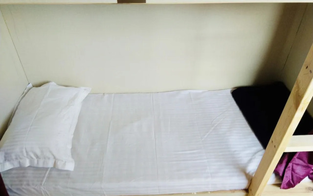 Homestay