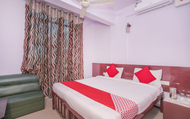 Hotel Udupi Park Inn