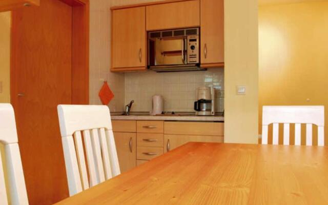 Ostseepark Waterfront Galeone 44