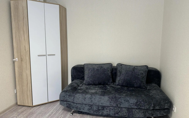 Apartments on A.Pustoshkina street 22k12