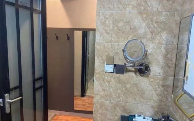 Xingyi Rongfa Boutique Hotel