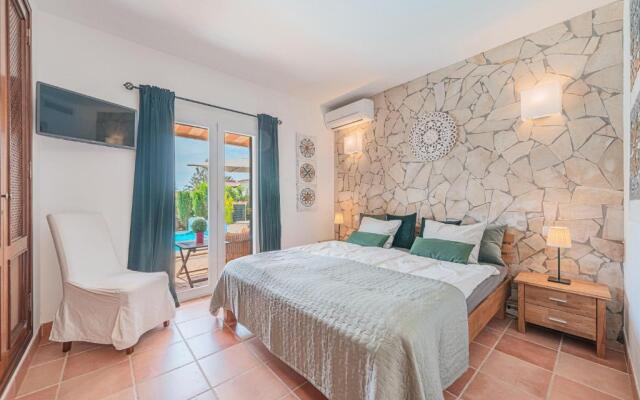 Casa Mayor Strand Es Trenc 5 min