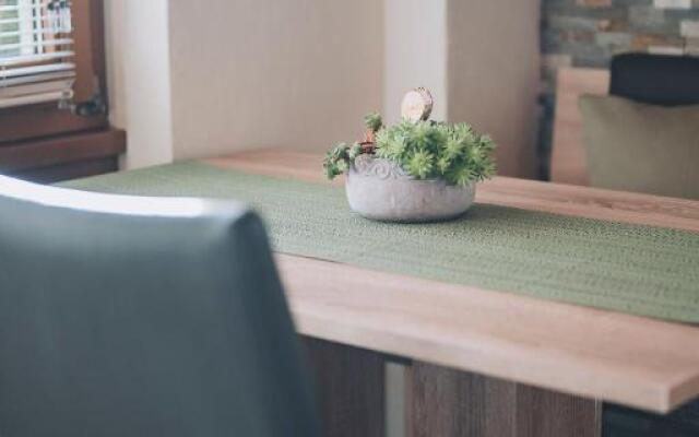 Appartement Stern Dagmar