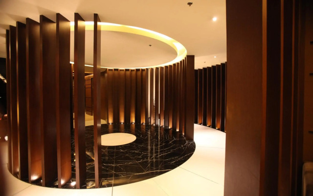 Luxent Hotel