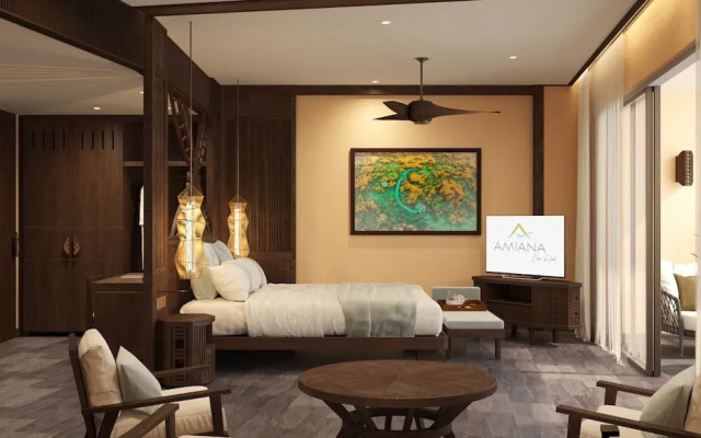Amiana Resort Cam Ranh