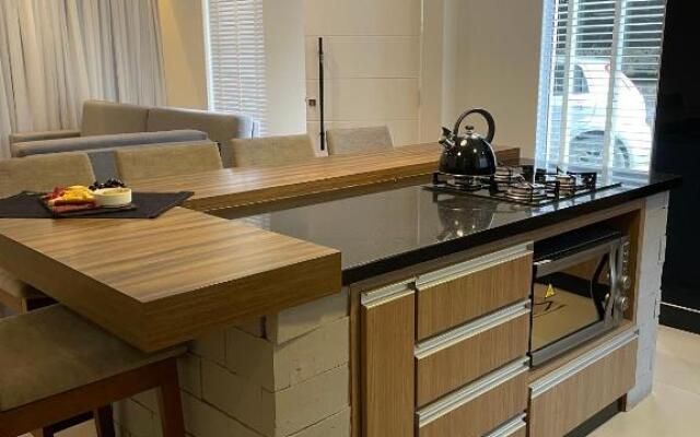 Casa ampla e aconchegante 3 quartos