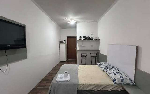 Studio no bairro Tucuruvi SP Zn