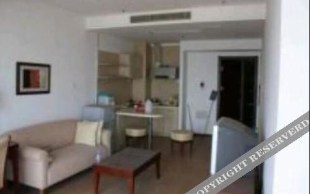 Ao Cheng Apartment Hotel