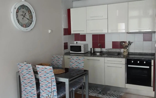 Apartamento Cine Colón 2