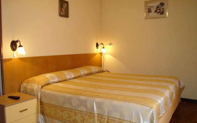 Hotel Spampatti