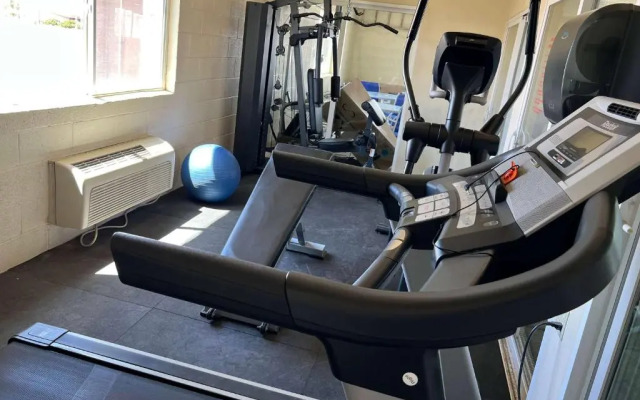 Travelodge By Wyndham Holbrook