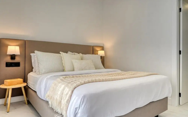 Beco Santa Emilia 2G a Home in Madeira