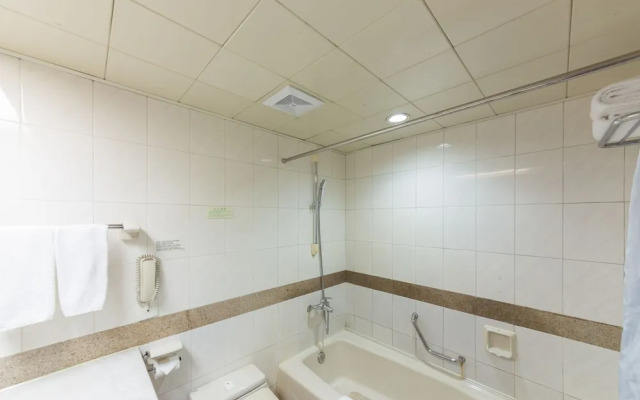 Fliport Garden Hotel Xiamen