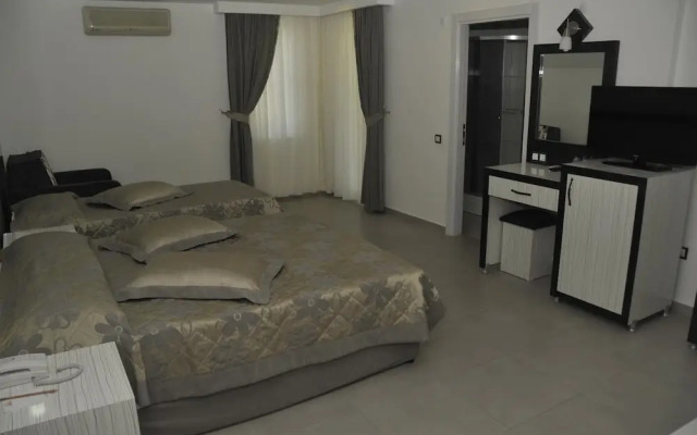 Monte Carlo Park Hotel - All Inclusive