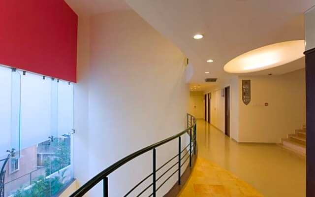 Pearl Suites