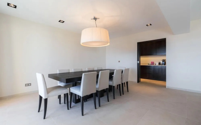 La Goelette - Palais des Festivals