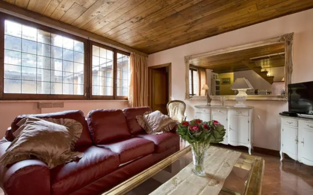 Loft Governo Vecchio