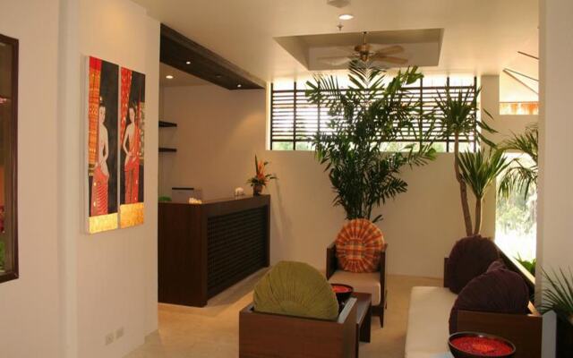 Chandara Resort & Spa Phuket