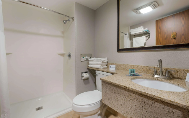 Best Western Detroit Livonia