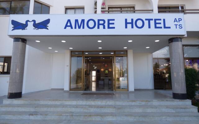 Amore Hotel Apartments