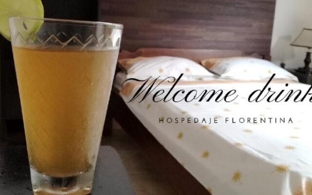 Hospedaje Florentina