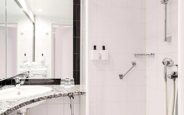 Scandic Helsinki Aviapolis