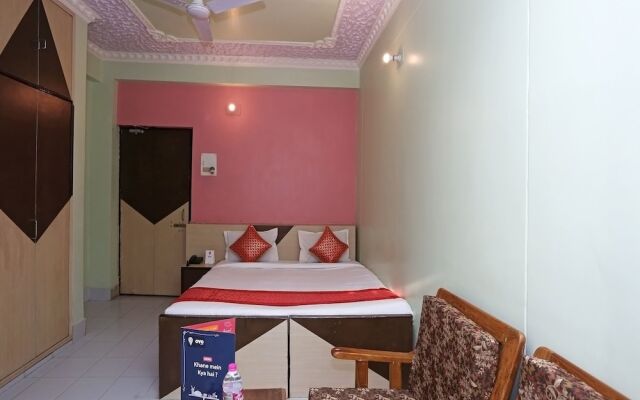 OYO 2973 Omran Villa