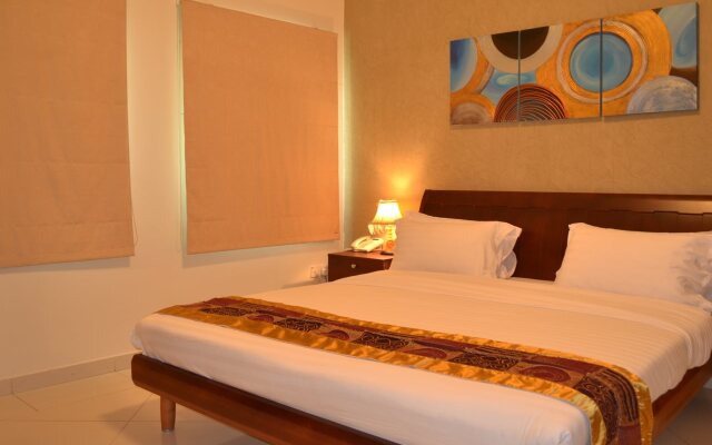 Liberty Suites Doha
