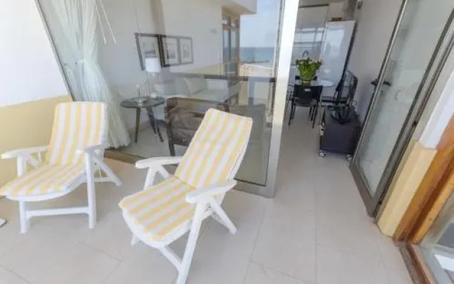 San Agustín Seaview Apartment