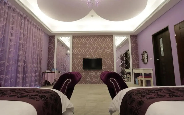Magic Wizard B&B